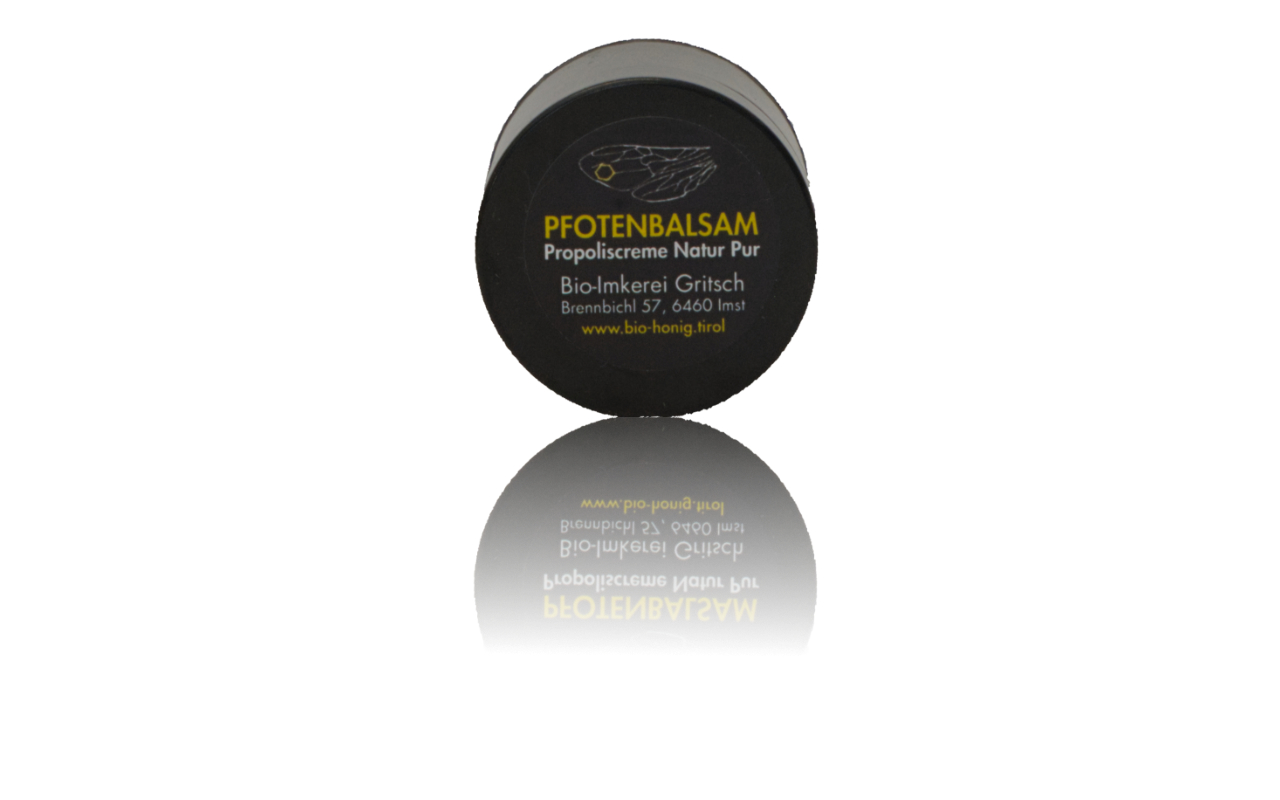 Pfotenbalsam