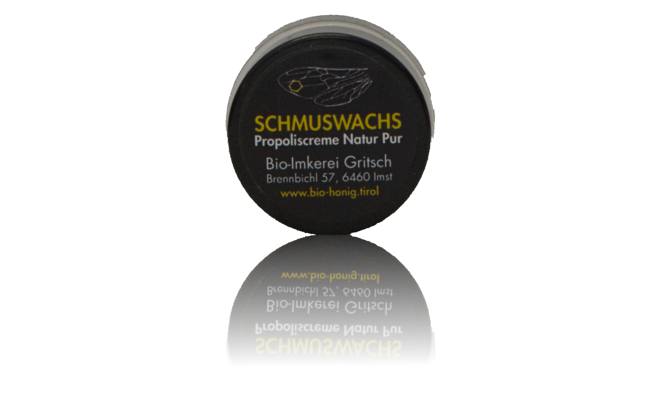 Schmuswachs